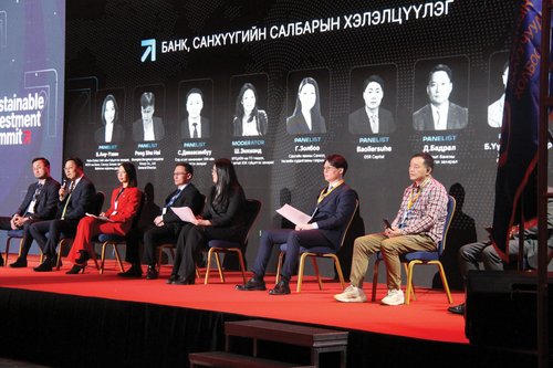 Хятадын хөрөнгө оруулагчид хөдөө аж ахуй, барилгын салбарыг илүү их сонирхов